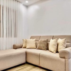 5 Bedroom Smart Home with Pool for Sale in Angeles City Family Area