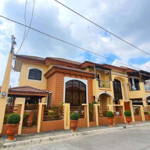 Family-Friendly 5-Bedroom Home in Camella Andalusia Near Vista Mall, San Fernando_112211