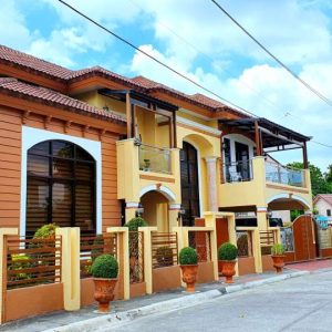 Family-Friendly 5-Bedroom Home in Camella Andalusia Near Vista Mall, San Fernando_112248