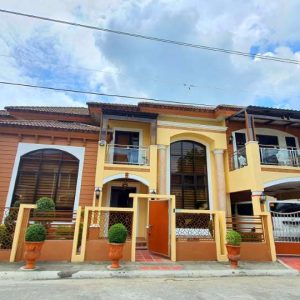 Family-Friendly 5-Bedroom Home in Camella Andalusia Near Vista Mall, San Fernando_112309