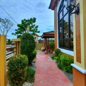 Family-Friendly 5-Bedroom Home in Camella Andalusia Near Vista Mall, San Fernando_112329