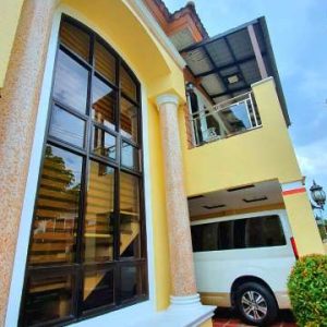 Family-Friendly 5-Bedroom Home in Camella Andalusia Near Vista Mall, San Fernando_112351