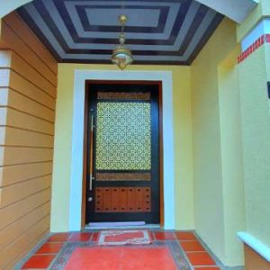 Family-Friendly 5-Bedroom Home in Camella Andalusia Near Vista Mall, San Fernando_112422