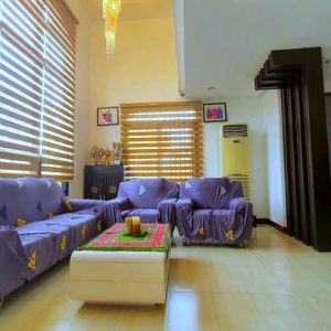 Family-Friendly 5-Bedroom Home in Camella Andalusia Near Vista Mall, San Fernando_112509