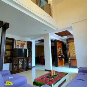 Family-Friendly 5-Bedroom Home in Camella Andalusia Near Vista Mall, San Fernando_112543