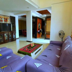 Family-Friendly 5-Bedroom Home in Camella Andalusia Near Vista Mall, San Fernando_112554