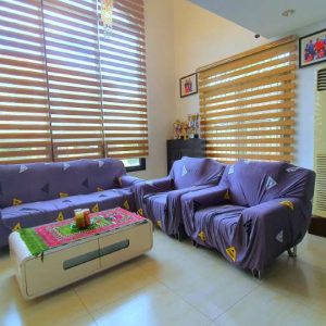 Family-Friendly 5-Bedroom Home in Camella Andalusia Near Vista Mall, San Fernando_112609