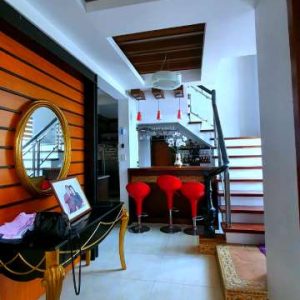 Family-Friendly 5-Bedroom Home in Camella Andalusia Near Vista Mall, San Fernando_112659