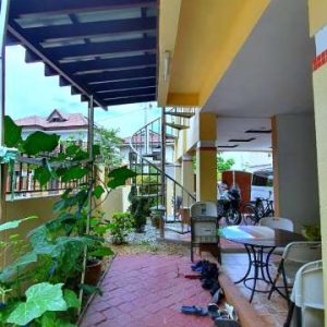 Family-Friendly 5-Bedroom Home in Camella Andalusia Near Vista Mall, San Fernando_112922