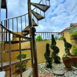 Family-Friendly 5-Bedroom Home in Camella Andalusia Near Vista Mall, San Fernando_112939