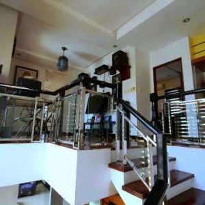 Family-Friendly 5-Bedroom Home in Camella Andalusia Near Vista Mall, San Fernando_113423