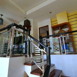 Family-Friendly 5-Bedroom Home in Camella Andalusia Near Vista Mall, San Fernando_113430