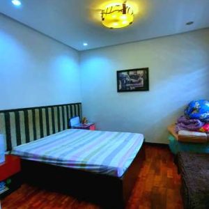 Family-Friendly 5-Bedroom Home in Camella Andalusia Near Vista Mall, San Fernando_113447