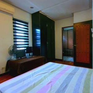 Family-Friendly 5-Bedroom Home in Camella Andalusia Near Vista Mall, San Fernando_113552