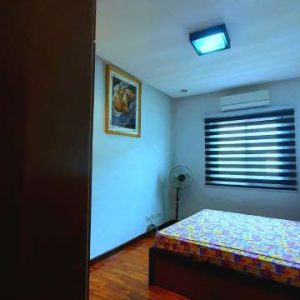 Family-Friendly 5-Bedroom Home in Camella Andalusia Near Vista Mall, San Fernando_113623