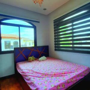 Family-Friendly 5-Bedroom Home in Camella Andalusia Near Vista Mall, San Fernando_113700