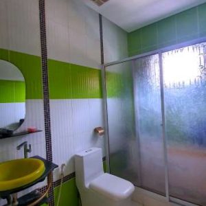 Family-Friendly 5-Bedroom Home in Camella Andalusia Near Vista Mall, San Fernando_113717