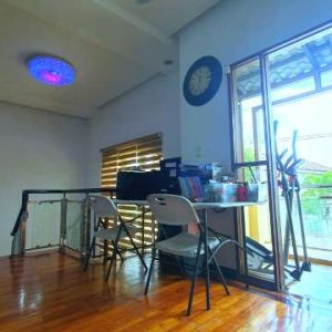 Family-Friendly 5-Bedroom Home in Camella Andalusia Near Vista Mall, San Fernando_113825