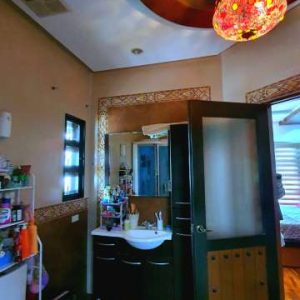 Family-Friendly 5-Bedroom Home in Camella Andalusia Near Vista Mall, San Fernando_114002