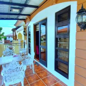 Family-Friendly 5-Bedroom Home in Camella Andalusia Near Vista Mall, San Fernando_114116