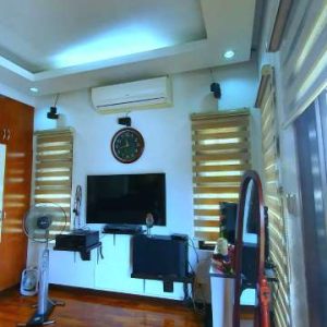 Family-Friendly 5-Bedroom Home in Camella Andalusia Near Vista Mall, San Fernando_114134