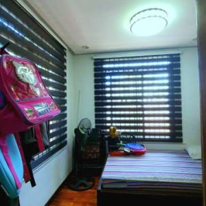 Family-Friendly 5-Bedroom Home in Camella Andalusia Near Vista Mall, San Fernando_115719