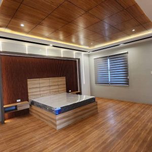 High-End 5BR House in Angeles - Pool, Gym & Stylish Design_113808