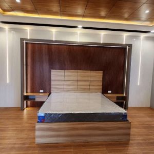 High-End 5BR House in Angeles - Pool, Gym & Stylish Design_113826