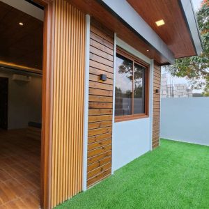 High-End 5BR House in Angeles - Pool, Gym & Stylish Design_113848