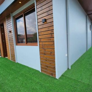 High-End 5BR House in Angeles - Pool, Gym & Stylish Design_113904