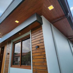 High-End 5BR House in Angeles - Pool, Gym & Stylish Design_113910