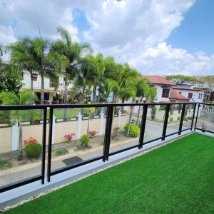 High-End 5BR House in Angeles - Pool, Gym & Stylish Design_113924