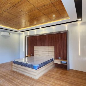 High-End 5BR House in Angeles - Pool, Gym & Stylish Design_113937