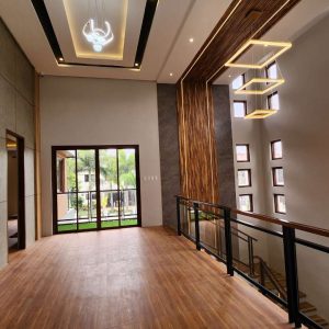 High-End 5BR House in Angeles - Pool, Gym & Stylish Design_114156