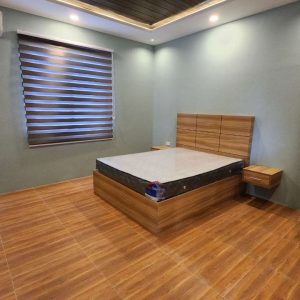 High-End 5BR House in Angeles - Pool, Gym & Stylish Design_114357