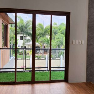 High-End 5BR House in Angeles - Pool, Gym & Stylish Design_114445