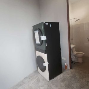 High-End 5BR House in Angeles - Pool, Gym & Stylish Design_115623