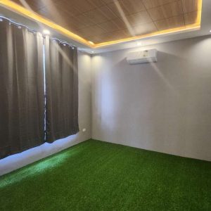 High-End 5BR House in Angeles - Pool, Gym & Stylish Design_115704