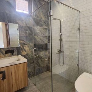 High-End 5BR House in Angeles - Pool, Gym & Stylish Design_115719