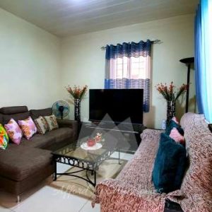 Inviting Sofia Model Single Detached House in Solana Frontera, Angeles Pampanga_151711