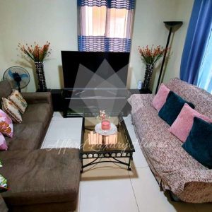 Inviting Sofia Model Single Detached House in Solana Frontera, Angeles Pampanga_151729