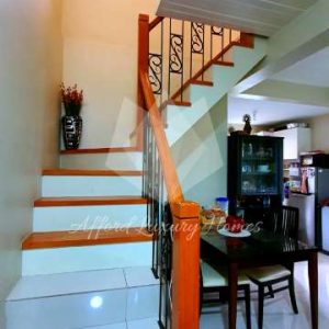 Inviting Sofia Model Single Detached House in Solana Frontera, Angeles Pampanga_151749