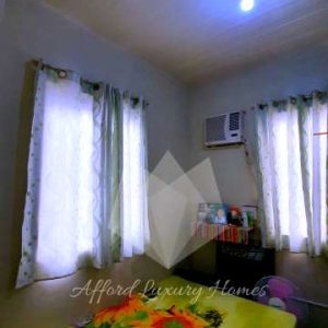 Inviting Sofia Model Single Detached House in Solana Frontera, Angeles Pampanga_151813