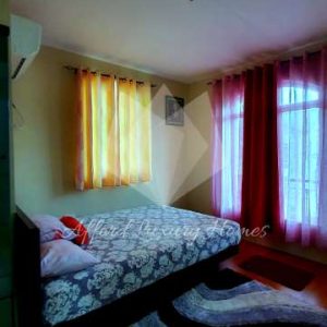 Inviting Sofia Model Single Detached House in Solana Frontera, Angeles Pampanga_152026