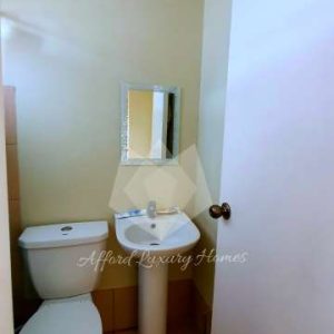 Inviting Sofia Model Single Detached House in Solana Frontera, Angeles Pampanga_152142