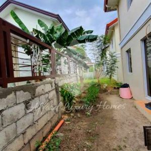 Inviting Sofia Model Single Detached House in Solana Frontera, Angeles Pampanga_152507