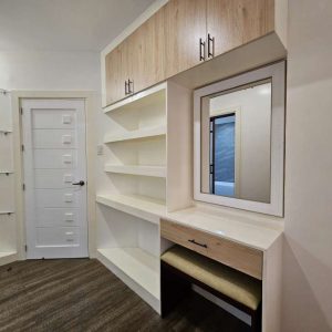 Luxurious Modern Rustic Home Near Rockwell Nepo, Angeles City - Fully Furnished - Prime Corner Lot5748