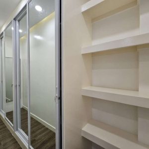 Luxurious Modern Rustic Home Near Rockwell Nepo, Angeles City - Fully Furnished - Prime Corner Lot5825