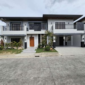 Luxury Home with Pool, 5 Bedrooms, Furnished Interiors, and Fully Equipped Kitchen_145651