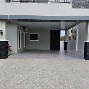 Luxury Home with Pool, 5 Bedrooms, Furnished Interiors, and Fully Equipped Kitchen_152934